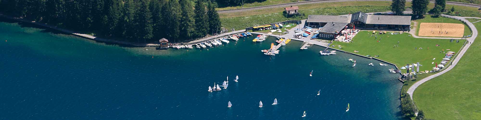 Hotel Davos - Windsurf - a Davos