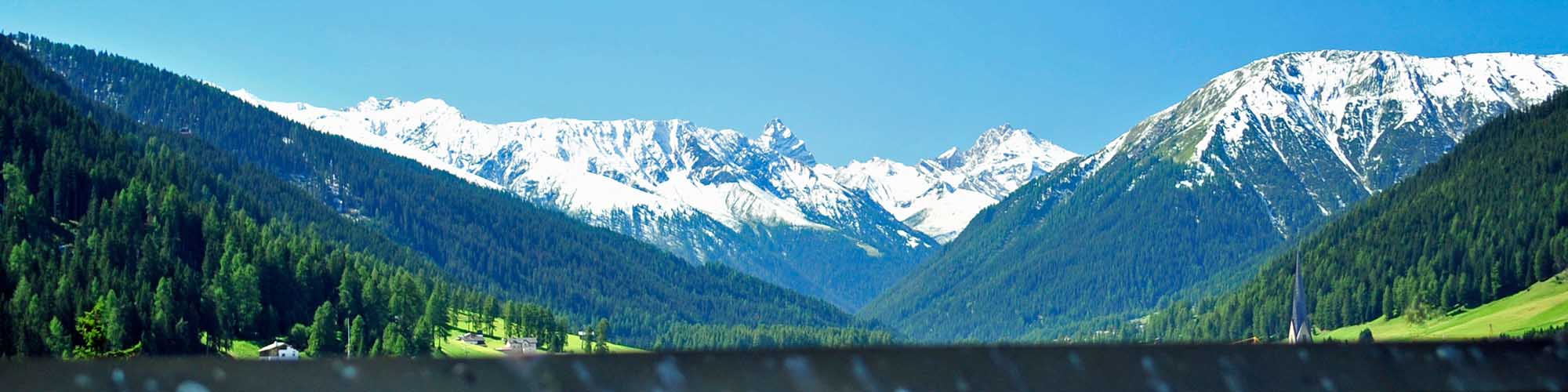 Hotel Davos - Geniessen Sie - die Davoser Bergwelt