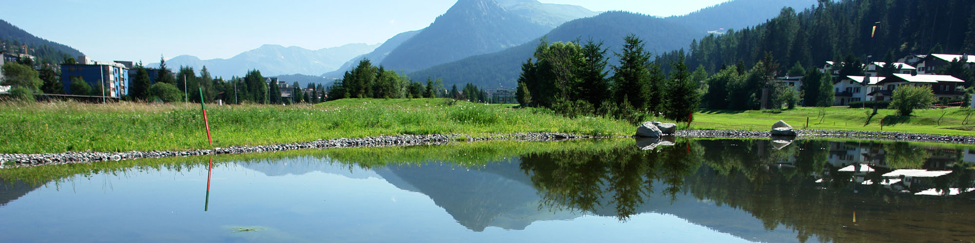 Hotel Davos - Davos - Europe’s highest city 